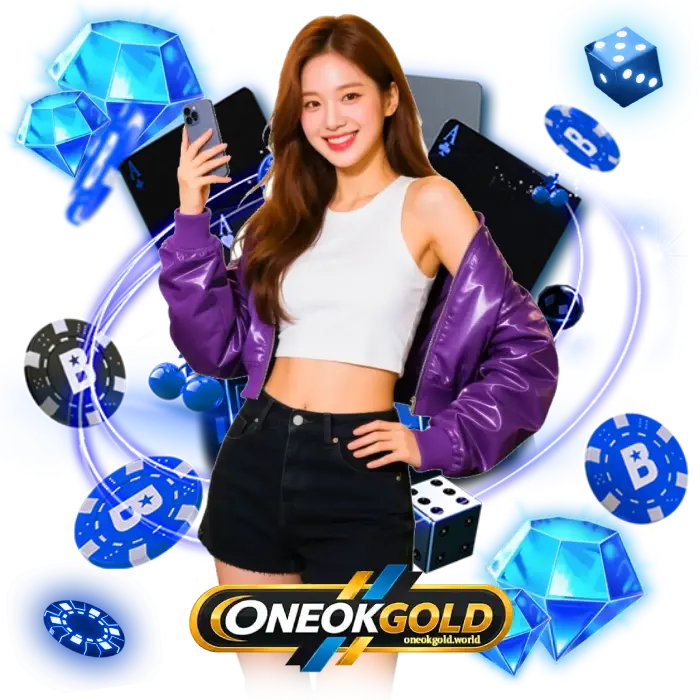 oneokgold เกมฮิต