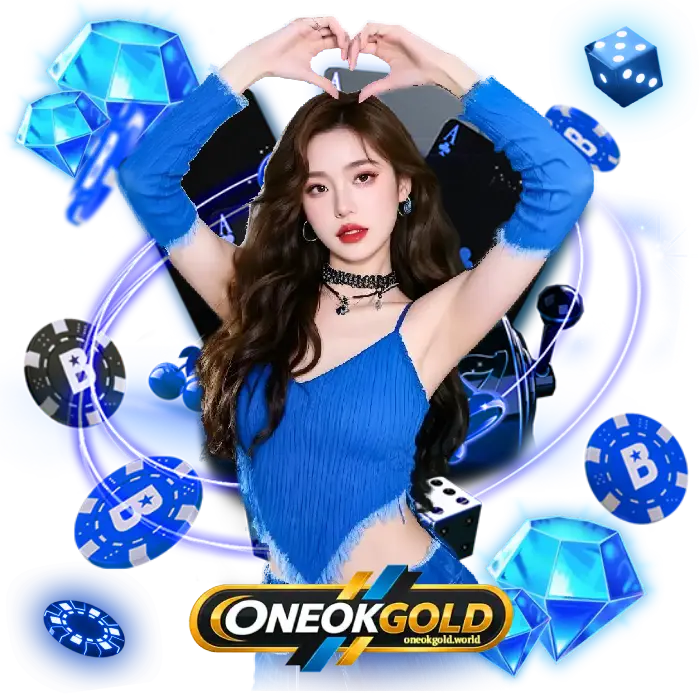 oneokgold สล็อตแตก
